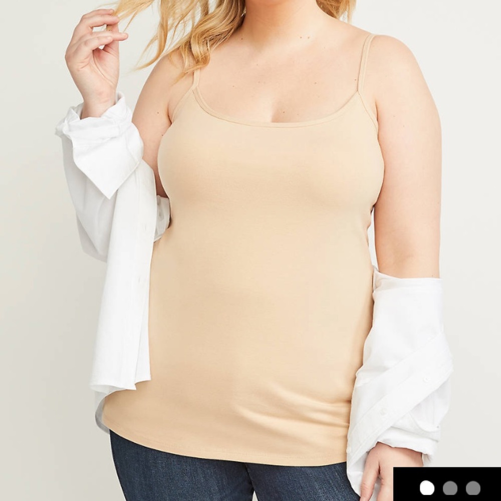 Lane Bryant Cami Bundle!